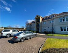 2 bedroom flat  for sale Turnberry