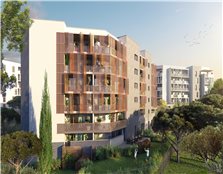 Appartement 2 chambres à vendre Montpellier