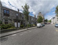 5 bedroom flat  for sale Old Aberdeen