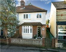 3 bedroom semi-detached house  for sale Abbots Langley