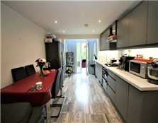 3 bedroom flat  for sale Infirmary