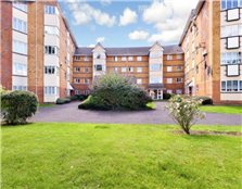 2 bedroom apartment  for sale Churchend