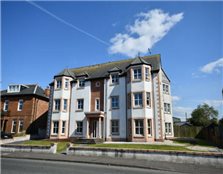 2 bedroom apartment  for sale Prestwick