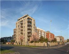 3 bedroom apartment  for sale West Worthing