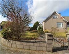 3 bedroom semi-detached house to rent Dyce