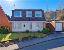 2 bedroom detached house  for sale Barnfield