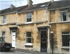 4 bedroom terraced house to rent Kingsmead