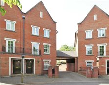 3 bedroom town house  for sale Greenhithe