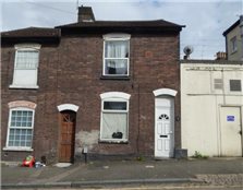 3 bedroom terraced house  for sale Luton