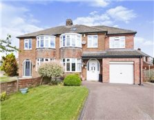 5 bedroom semi-detached house  for sale New Earswick