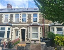 7 bedroom terraced house  for sale Cathays Park