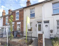2 bedroom terraced house  for sale Reading