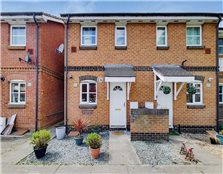 2 bed end terrace house for sale Slough