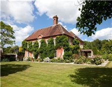 6 bed detached house for sale South Gorley