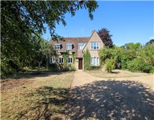 4 bed detached house to rent Grantchester