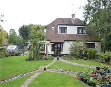 4 bed detached house for sale Old Coulsdon