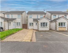 4 bed detached house for sale South Alloa