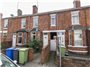 2 bed terraced house for sale Chesterfield