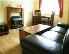 3 bed terraced house to rent Shieldfield