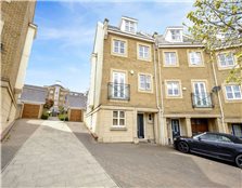 4 bed end terrace house for sale Greenhithe