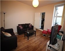 2 bed terraced house to rent Shieldfield