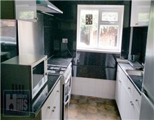 5 bed terraced house to rent Broomfield