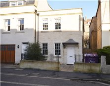 3 bed end terrace house for sale Kingsmead