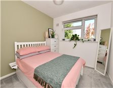 1 bed maisonette for sale Woodford Green