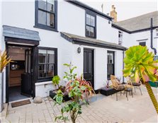 1 bed terraced house for sale Mousehole
