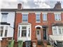 3 bed terraced house for sale Wellingborough