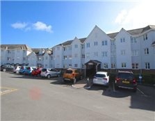 1 bedroom flat  for sale Swanage