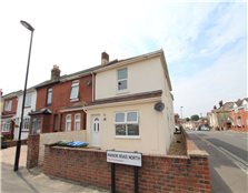 2 bed maisonette for sale Peartree Green