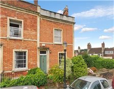 4 bed end terrace house for sale Clifton Wood