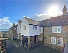 4 bedroom terraced house  for sale Mousehole