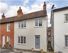 2 bed semi-detached house for sale Seal