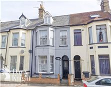 6 bed terraced house for sale Lowestoft
