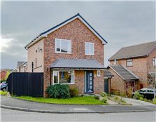 4 bed detached house for sale Barnfield