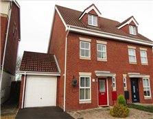 4 bed semi-detached house for sale Scawby Brook