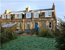 4 bed semi-detached house to rent Old Aberdeen