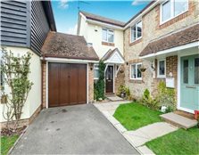 3 bed semi-detached house for sale Kemsing