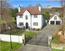 5 bed detached house for sale Calverley