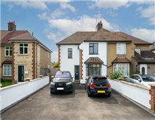 7 bedroom semi-detached house  for sale