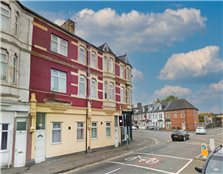 4 bed block of flats for sale Grangetown