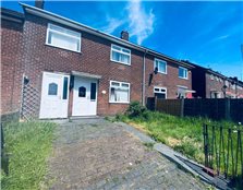 3 bed semi-detached house to rent Langley