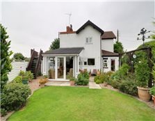 3 bed detached house for sale Barnetby le Wold