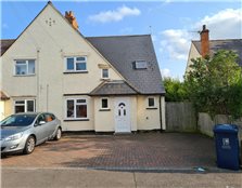 5 bed semi-detached house to rent Iffley