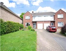 4 bed semi-detached house for sale Cyncoed