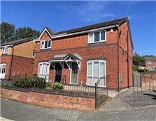 3 bed semi-detached house for sale Liverpool