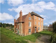 6 bed detached house for sale Durlow Common
