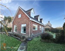 4 bed detached house for sale Coldfair Green
